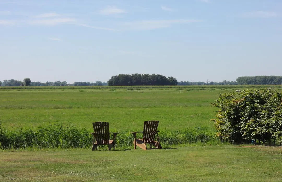 Bed&Breakfast De Bodderie-1