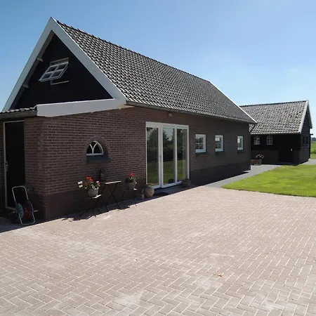 Bed&Breakfast De Bodderie-2